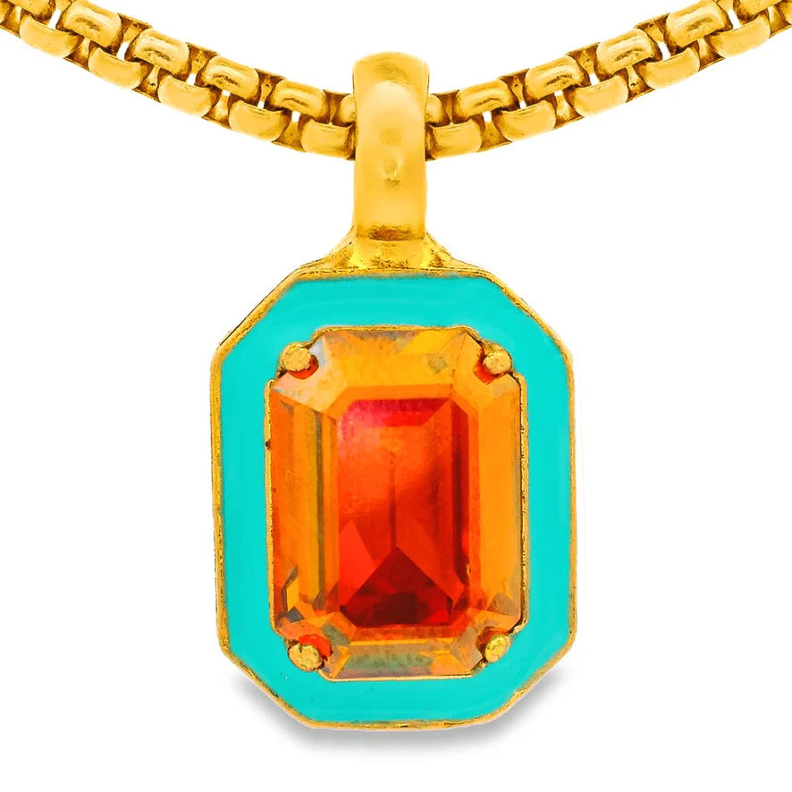 ENAMEL